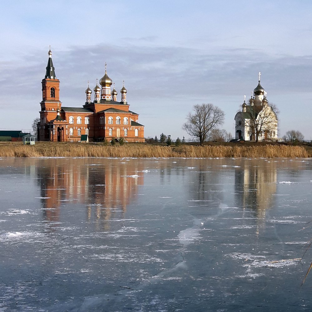 Photograph by Татьяна Иванникова