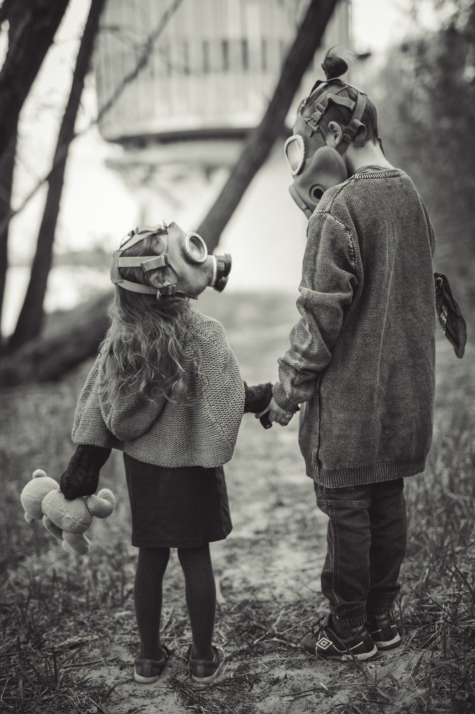 Photograph by Iryna Skaskevich