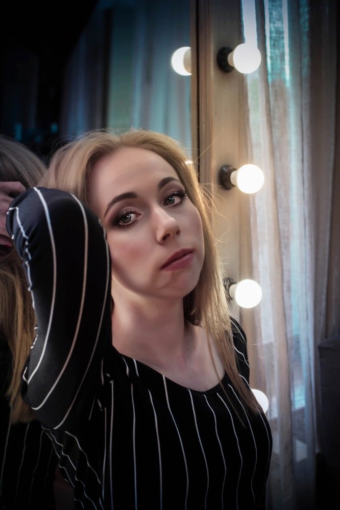 Photograph by Анна Григорьева