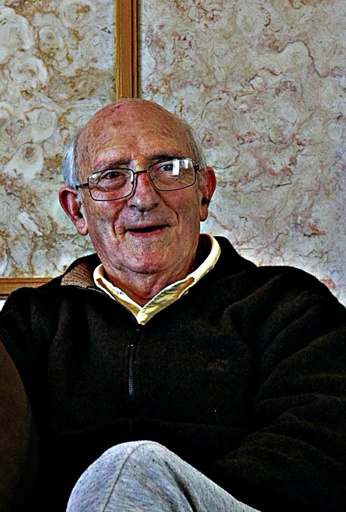 Photograph by Gisela Nunes