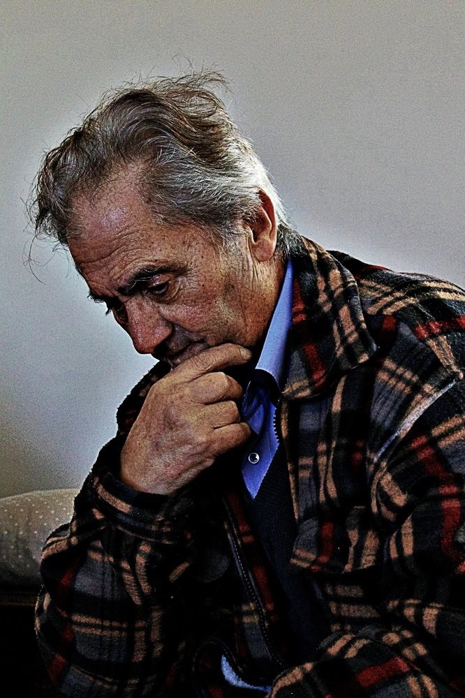 Photograph by Gisela Nunes