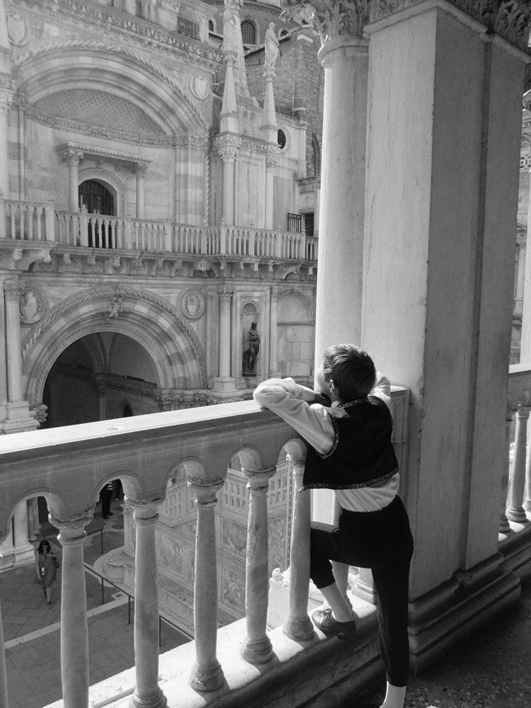 Photograph by Елена Малкова