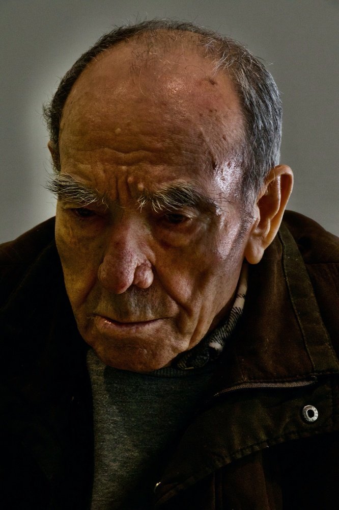 Photograph by Gisela Nunes