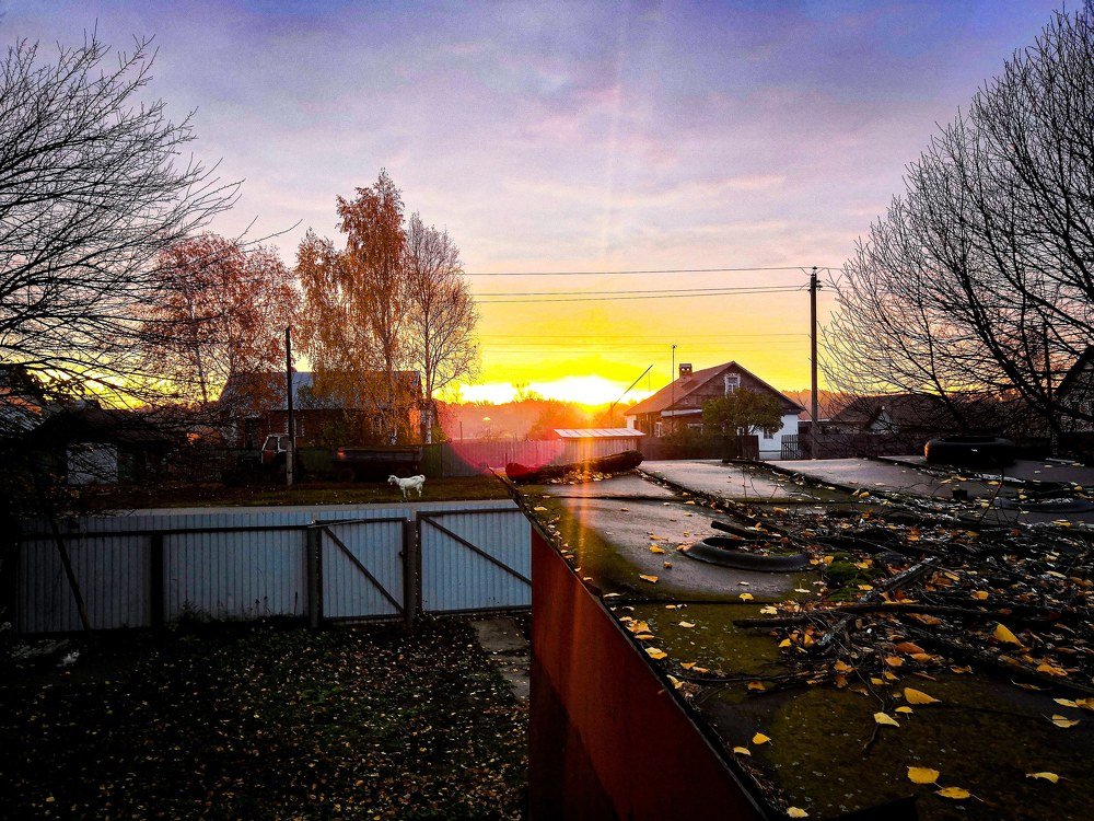 Photograph by Данила Честных