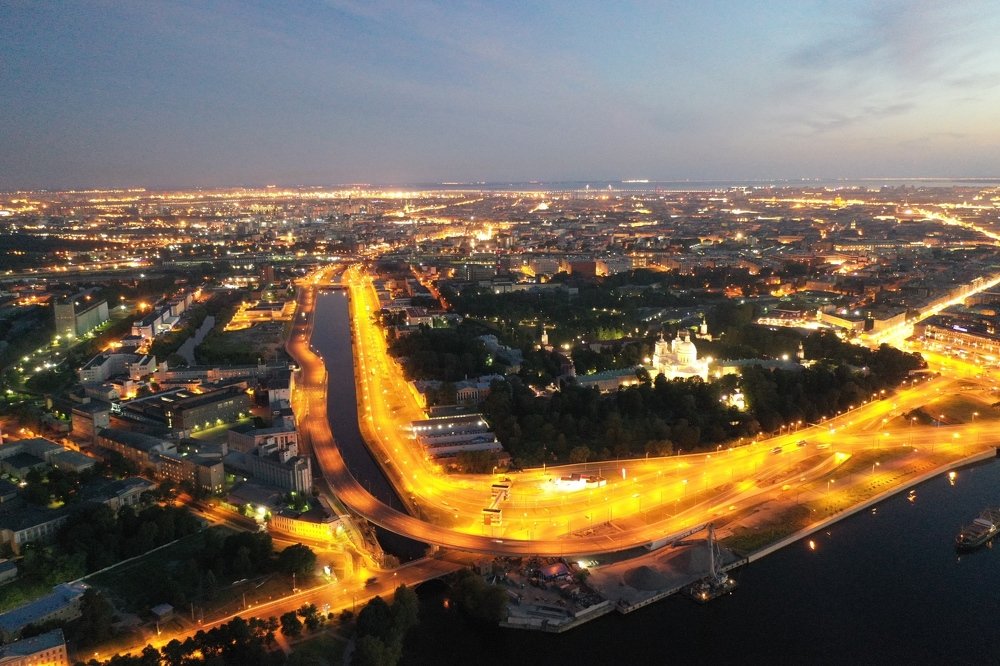 Photograph by Dmitriy Marchenko