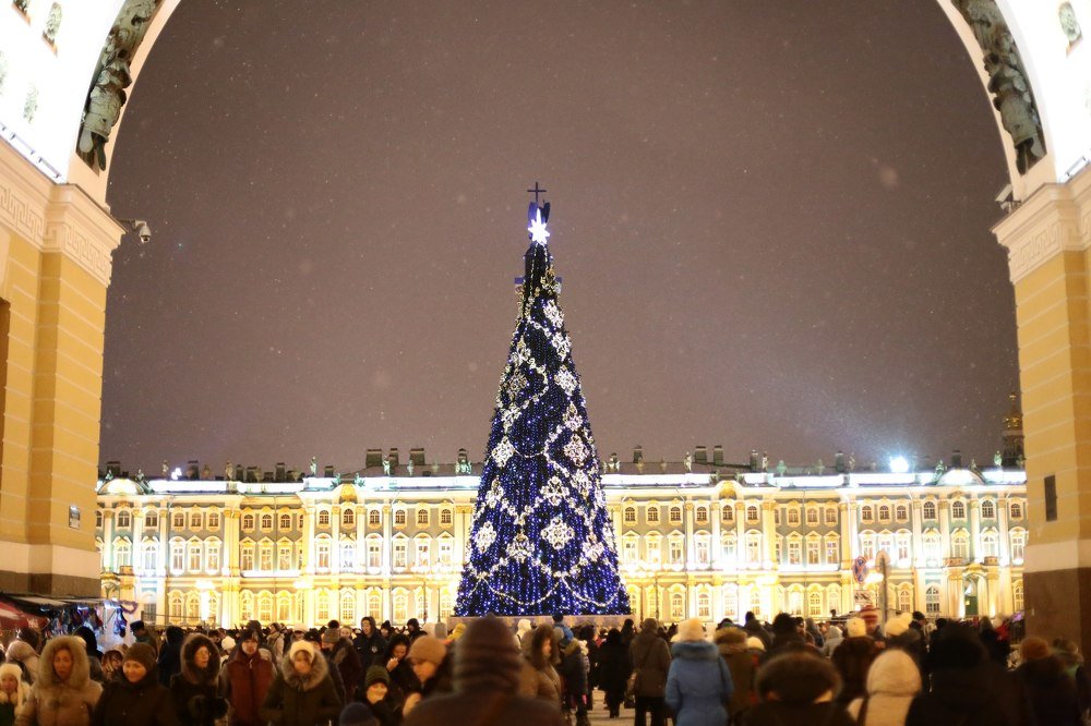 Photograph by ЕВГЕНИЙ СКАЛОЗУБОВ