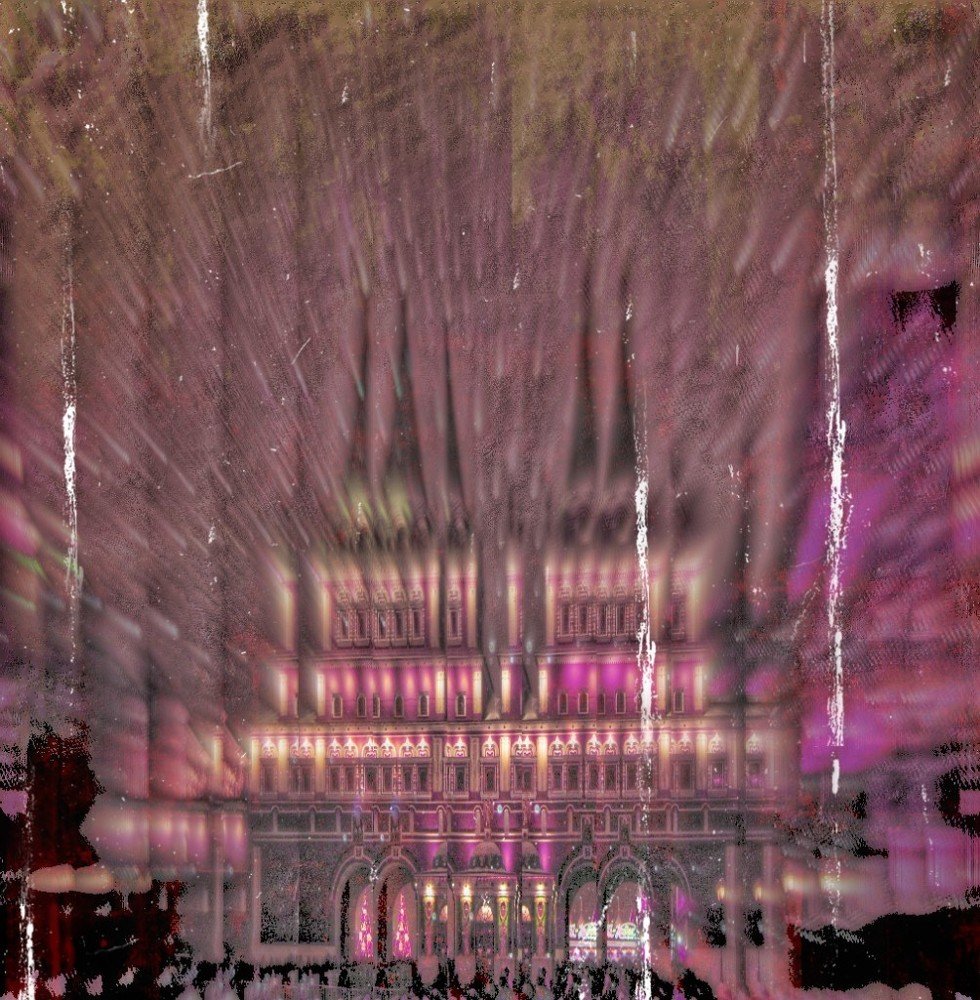 Photograph by Людмила М