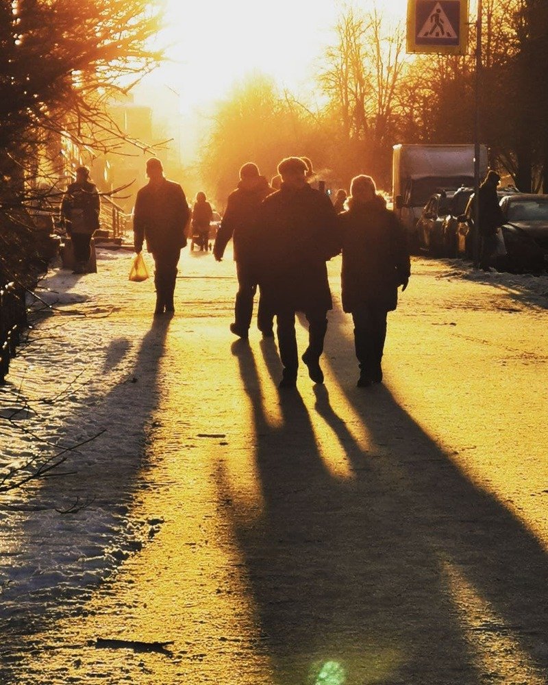 Photograph by Kristina Frizyuk