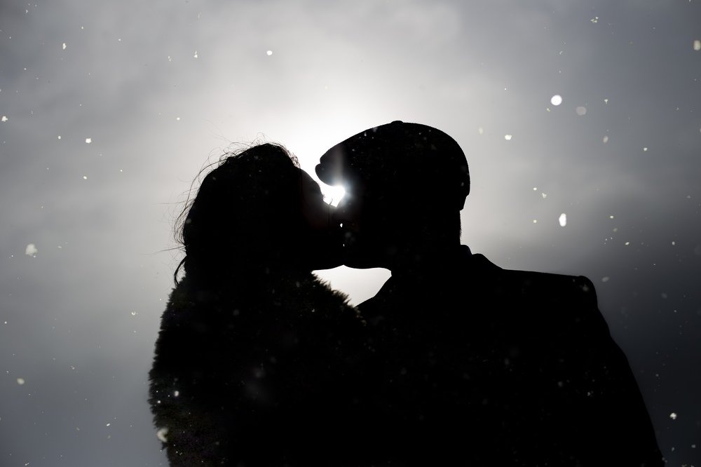 Photograph by ЕВГЕНИЙ СКАЛОЗУБОВ