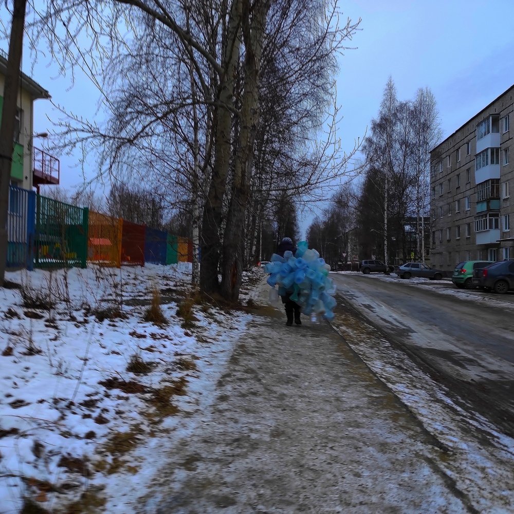 Photograph by Ирина Саттарова