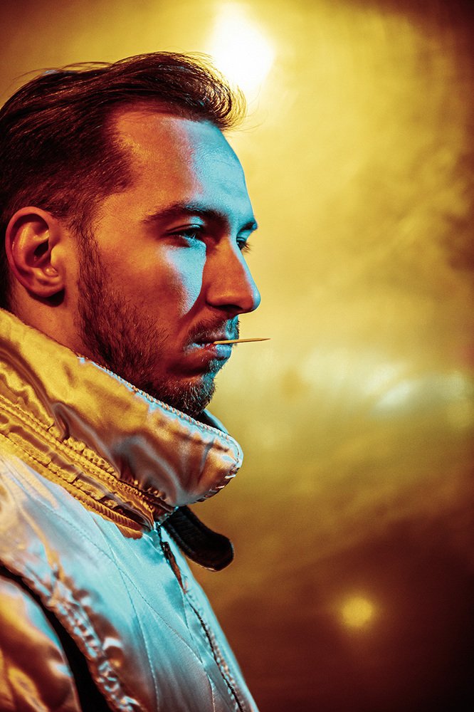 Photograph by Светлана Коваленко