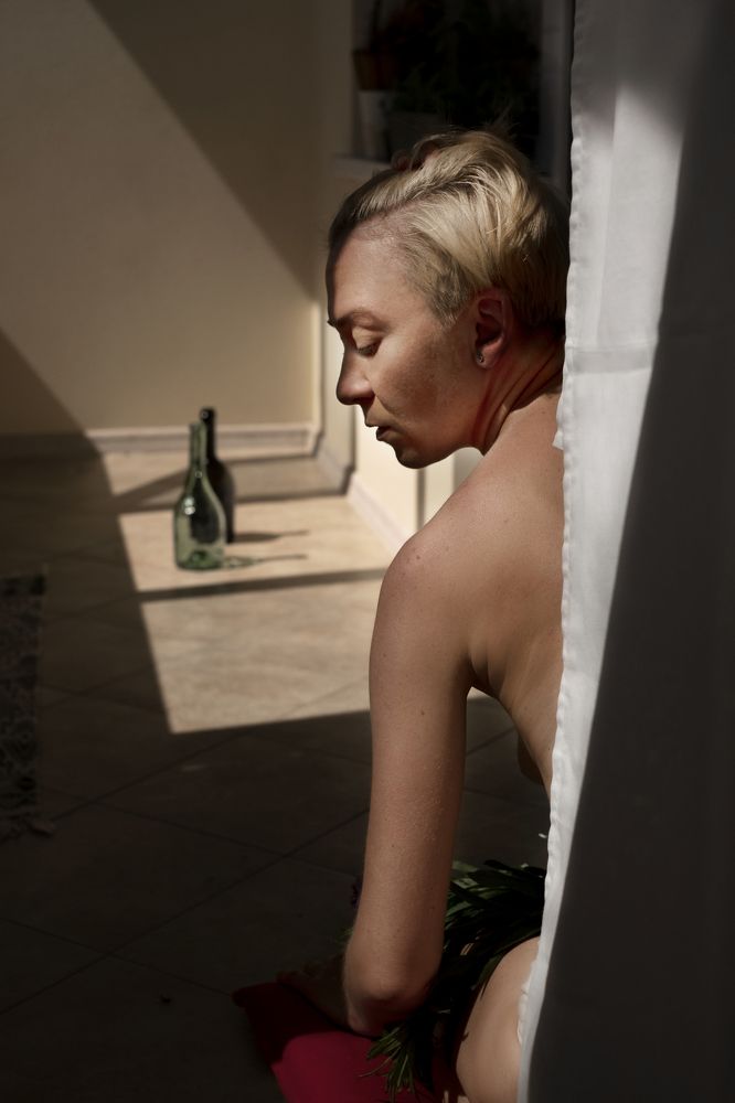 Photograph by Екатерина Мишина