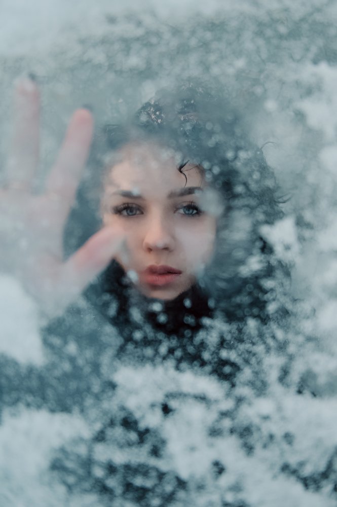 Photograph by Михаил Данилов