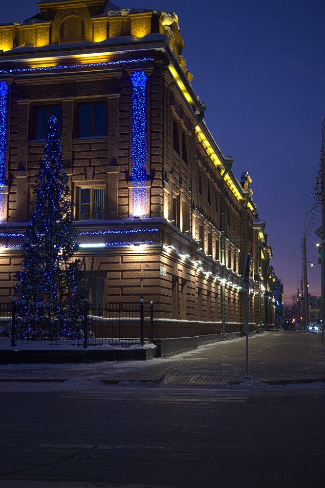 Photograph by Николай Новожилов