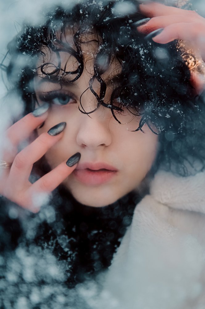 Photograph by Михаил Данилов