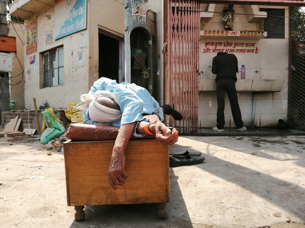 Photograph by Theodor Stanciu