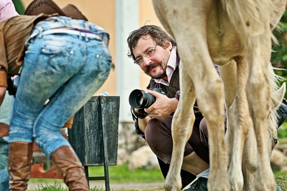Photograph by Александр Либков