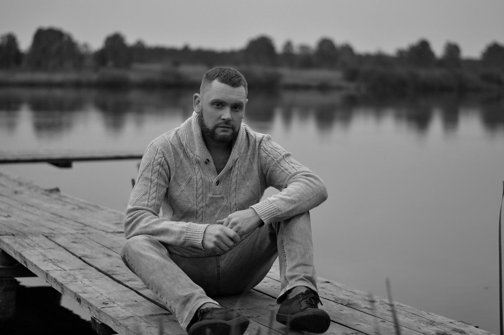 Photograph by Юлия