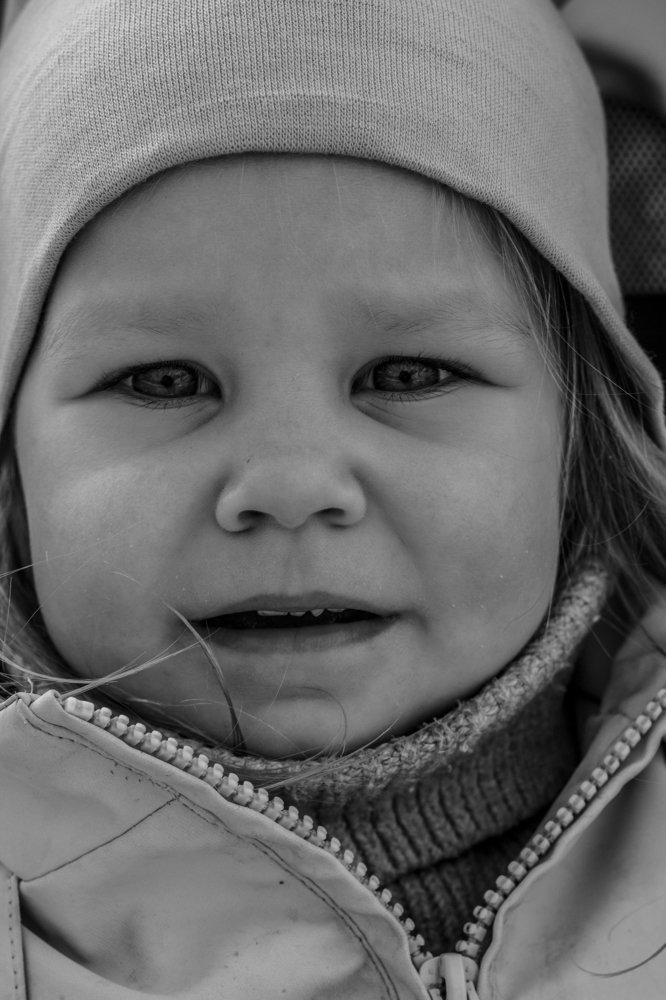 Фотография автора Дина Буланова