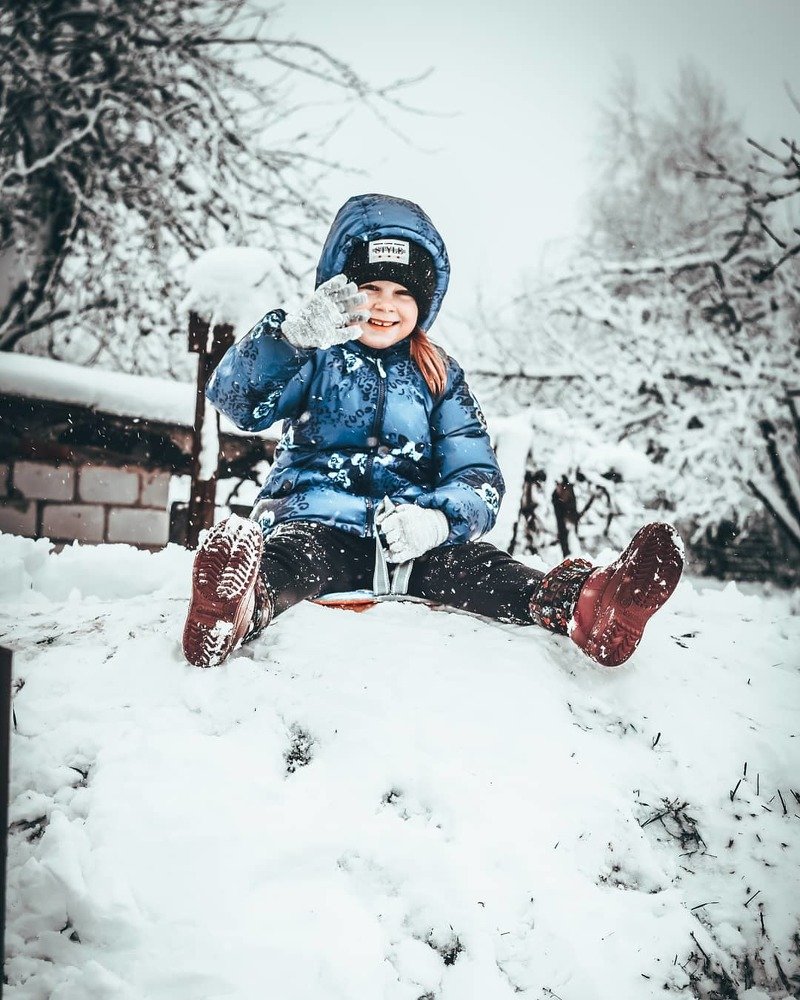 Photograph by Александр Казак