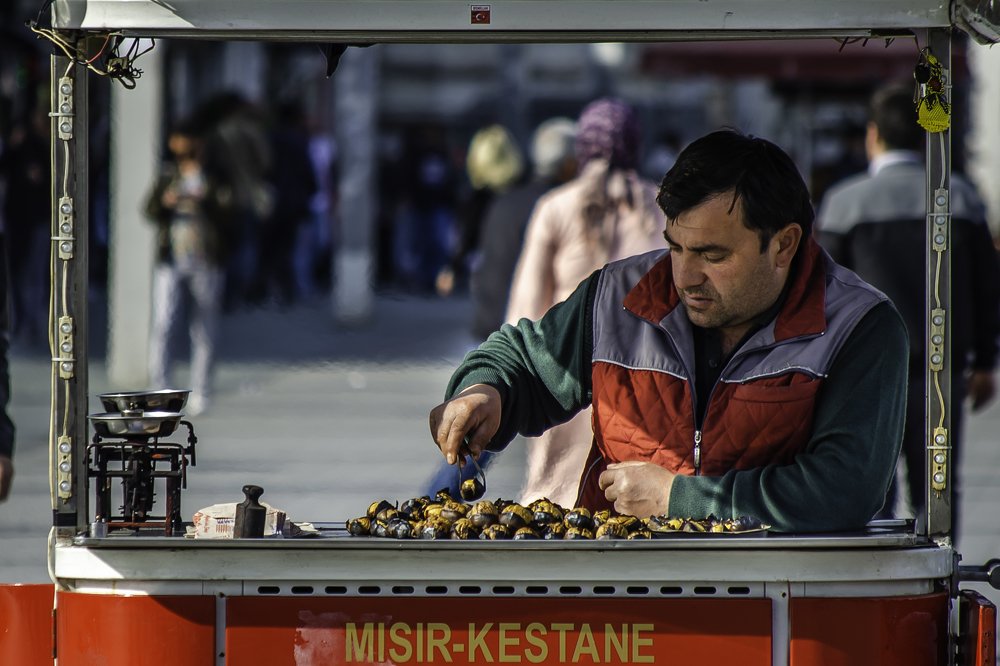 Photograph by Mehmet Emrah Ülke