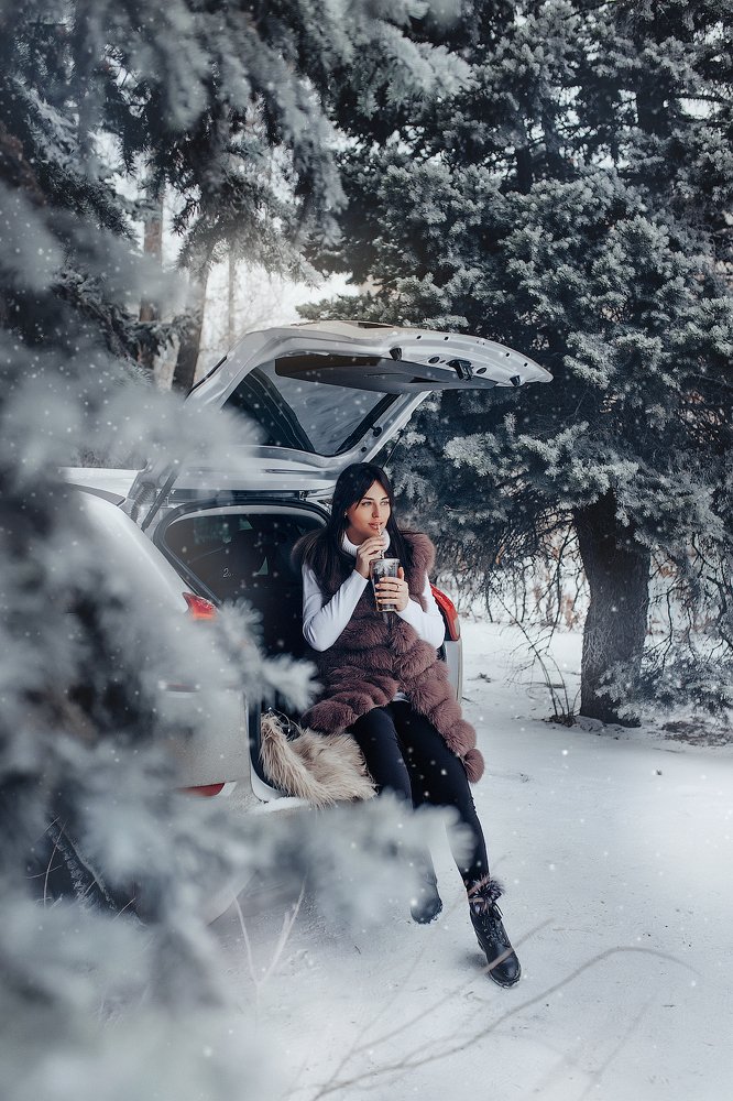 Photograph by Марина Бондарь