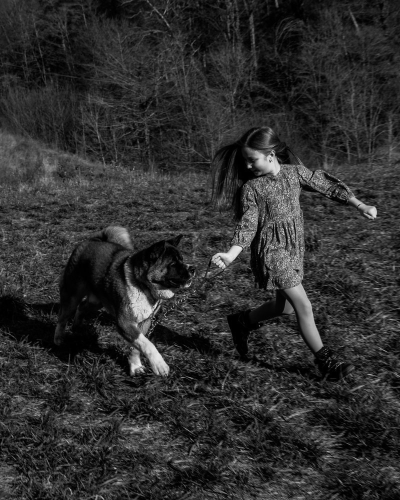 Фотография автора Дина Буланова