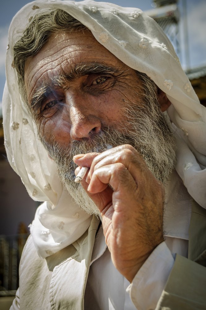 Photograph by Mehmet Emrah Ülke