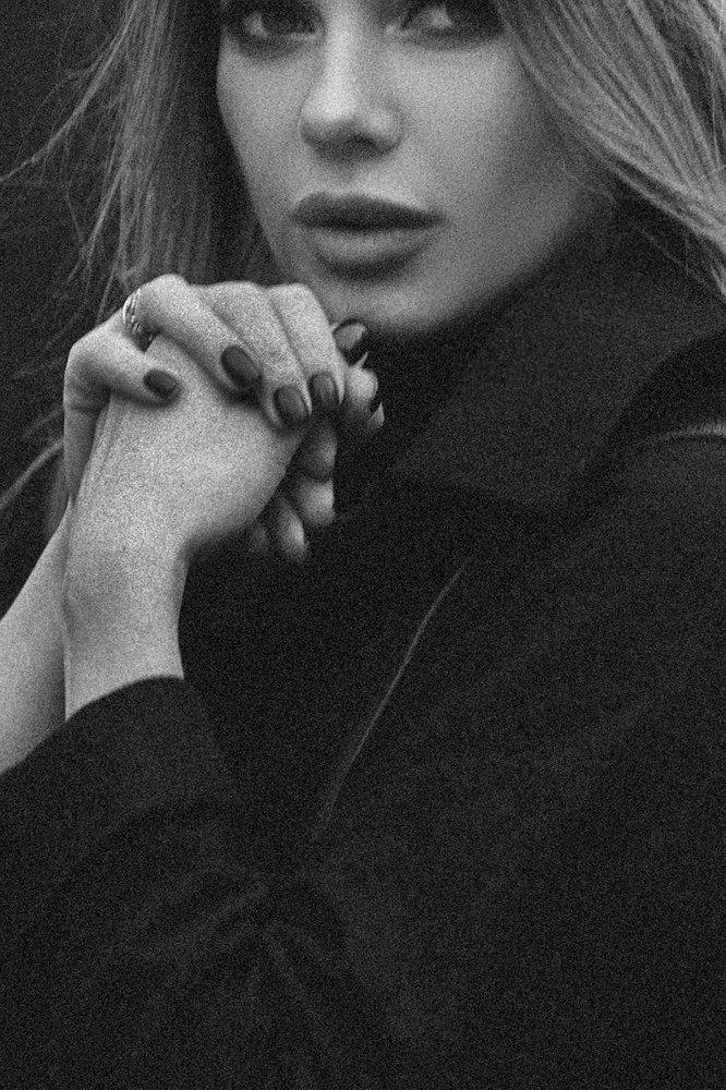 Photograph by Марина Бондарь