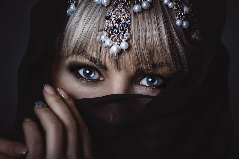 Photograph by Марина Бондарь