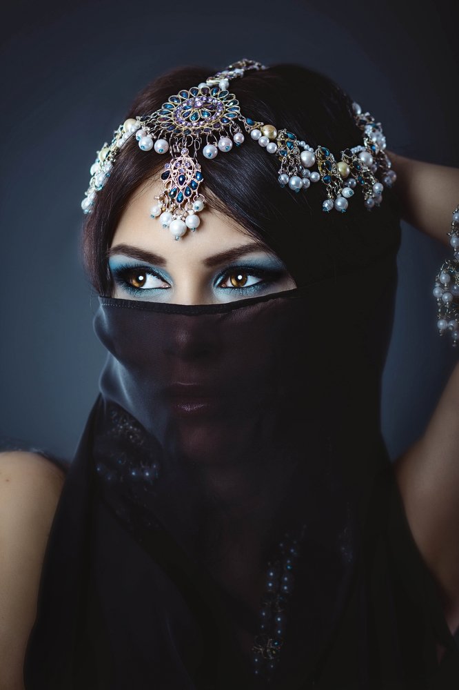 Photograph by Марина Бондарь