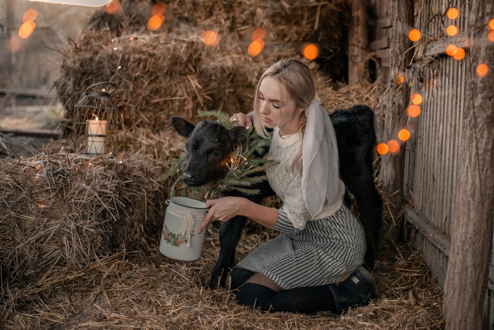 Photograph by Яна Украинец