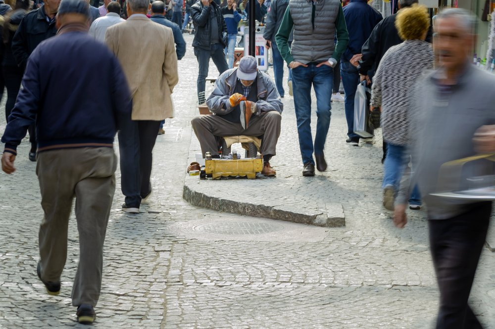 Photograph by Mehmet Emrah Ülke