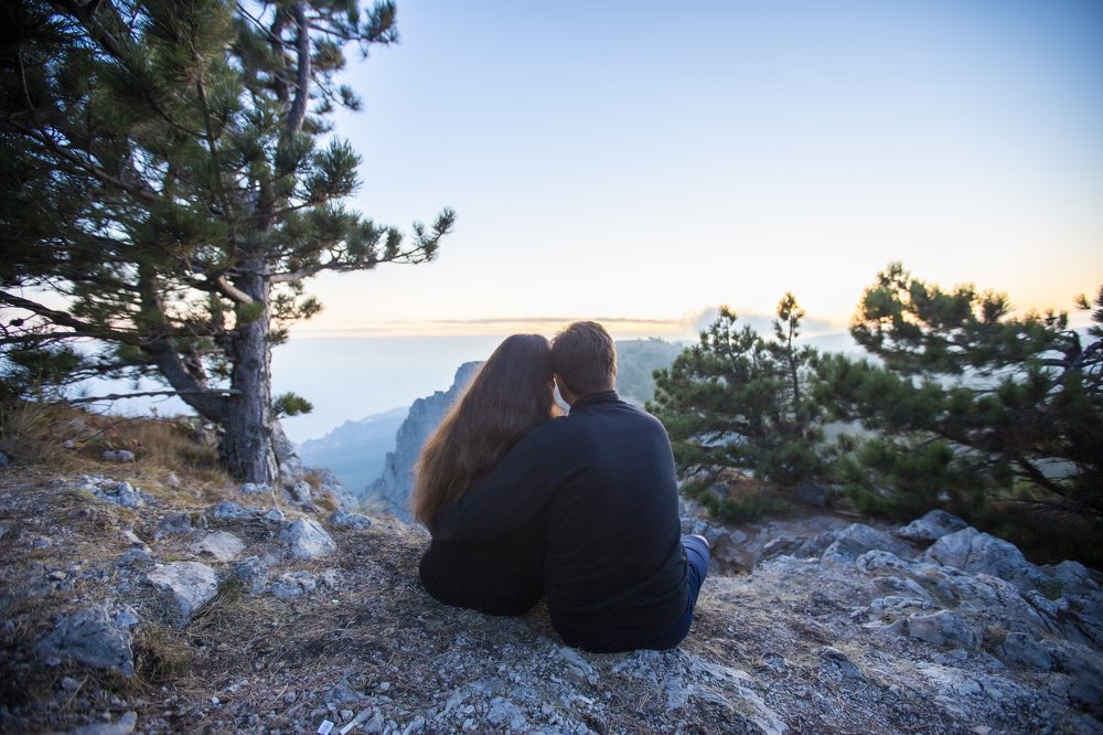 Photograph by ЕВГЕНИЙ СКАЛОЗУБОВ