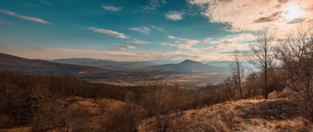 Плато Лаго-Наки (2021)