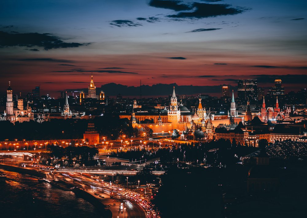 Photograph by Дмитрий Трепольский