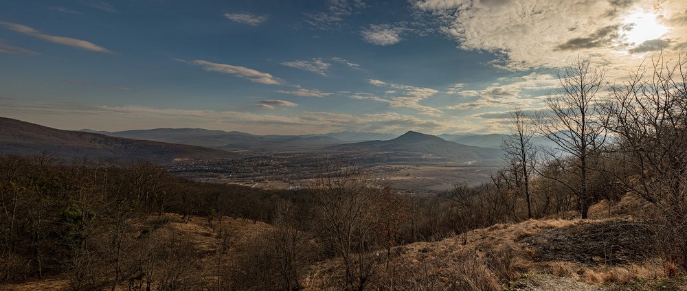 Плато Лаго-Наки (2021)