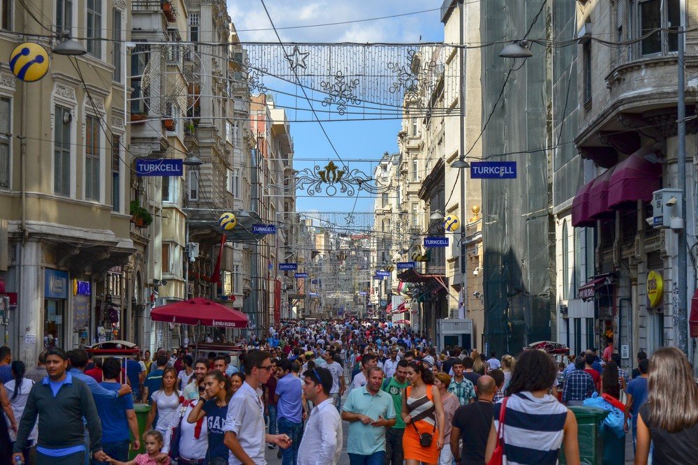 Photograph by Mehmet Emrah Ülke