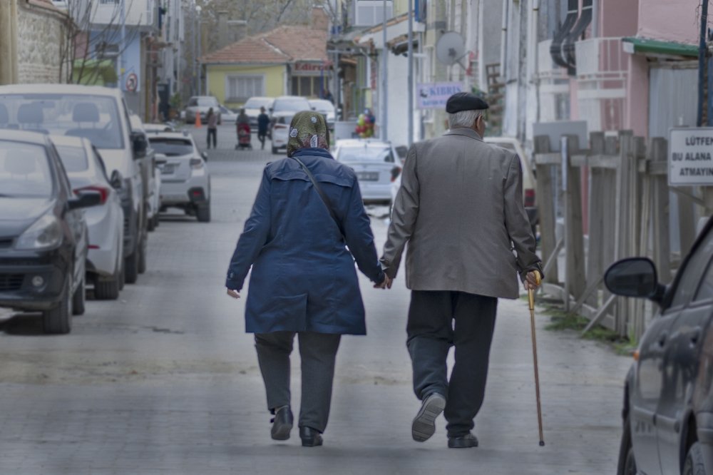 Photograph by Mehmet Emrah Ülke