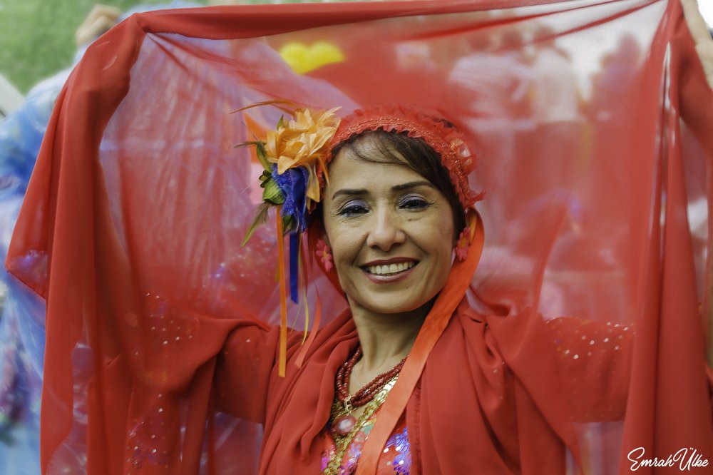 Photograph by Mehmet Emrah Ülke