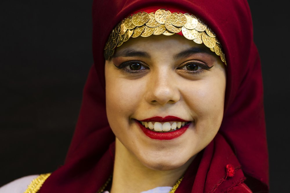 Photograph by Mehmet Emrah Ülke