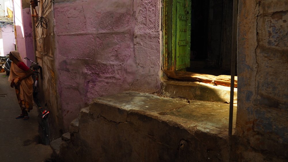 Photograph by Theodor Stanciu