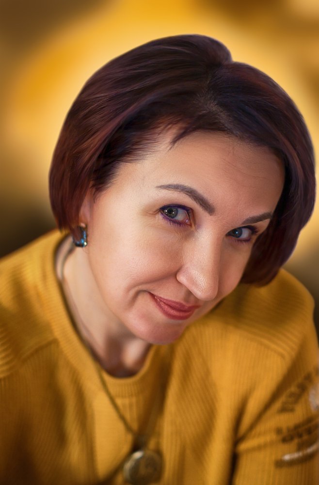 Photograph by Игорь Хижняк