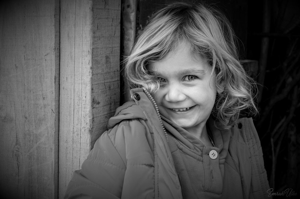 Photograph by Mehmet Emrah Ülke