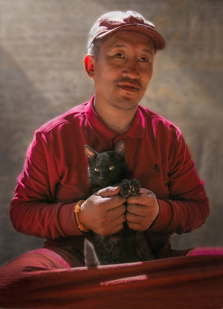 Photograph by Вадим Григорьев-Башун