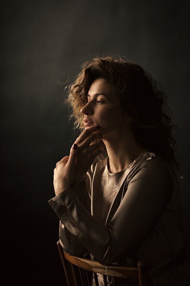 Photograph by Ульяна Струкова