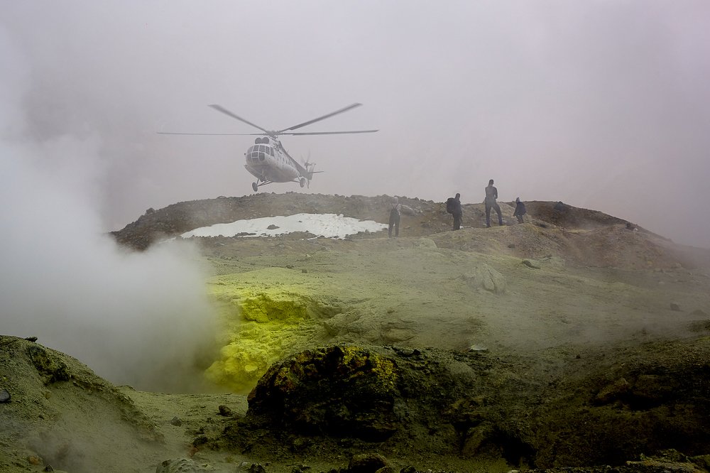 Photograph by Анастасия Тупицына