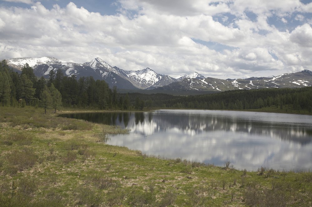 Photograph by Анастасия Тупицына