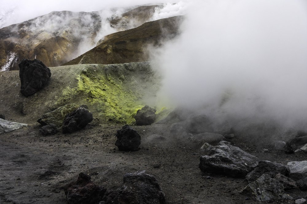 Photograph by Евгений Масленников