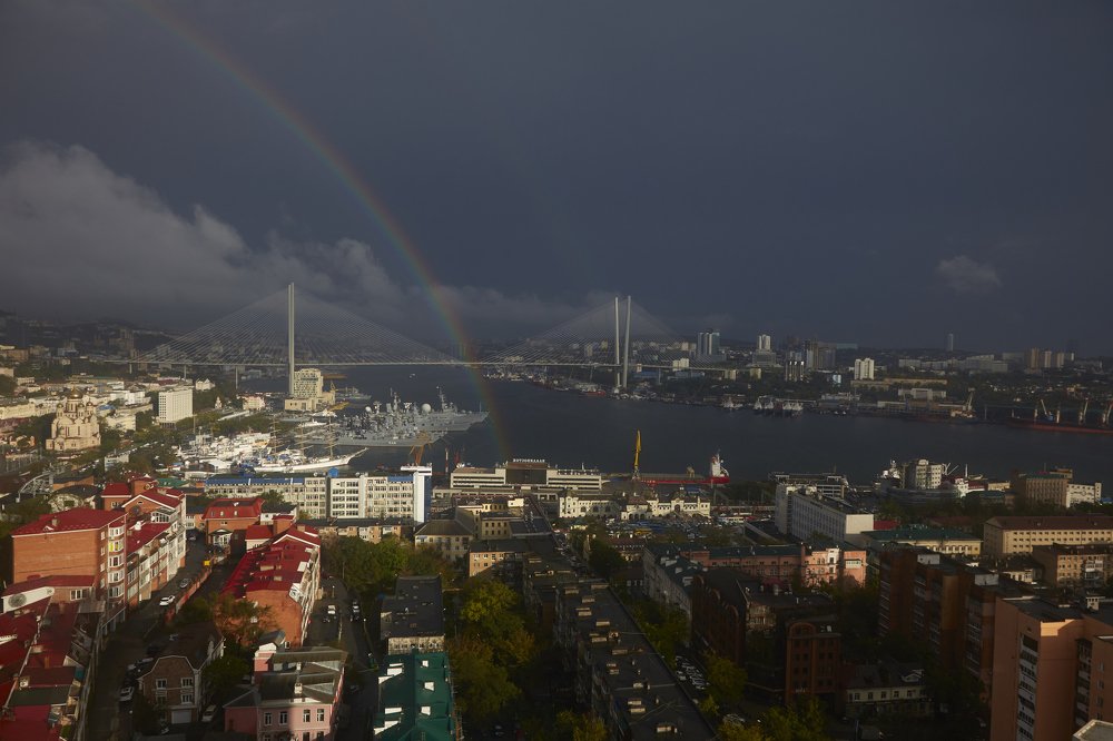 Photograph by Анастасия Тупицына